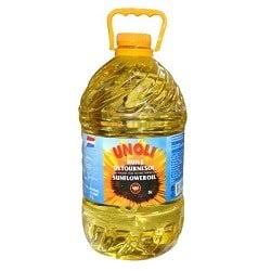Unoli 3L Sunflower Oil