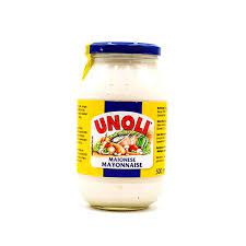 Unoli Mayonnaise 250g