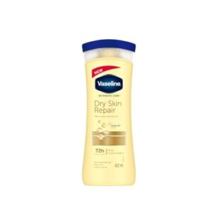 Vaseline Lotion Dry Skin Repair - 400ml