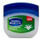 Vaseline Petroleum Jelly Aloe - 100ml