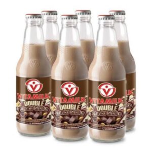 Vitamilk Chocolate 300ml ( Pack of 6)