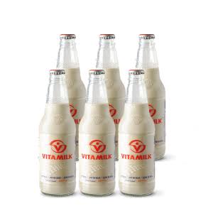Vitamilk Vanilla 300ml ( Pack of 6)