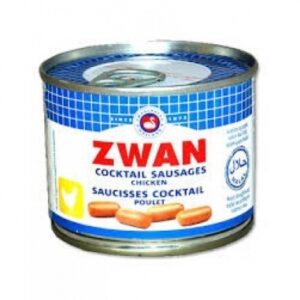 Zwan Sausages 200g