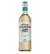 Four Cousins Sweet Wine 750ml