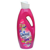 Deva Softner Floral 1L