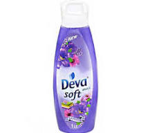 Deva Softner Lavender 1L