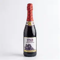 Eva  Red Grape Non Alcoholic Wine 750ml