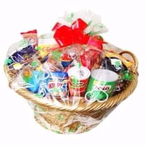 Christmas  Hamper-Executive