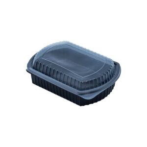 Microwave Container Bowl (Pack of 24pcs)