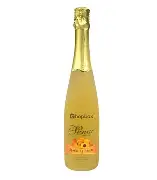 Senac Sparkling Peach 750ml