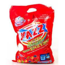 Yazz Washing Powder 1kg